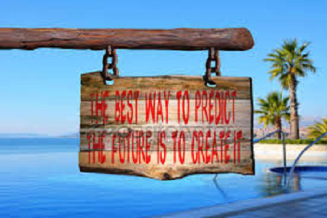 Toekomst voorspellen kan dat?