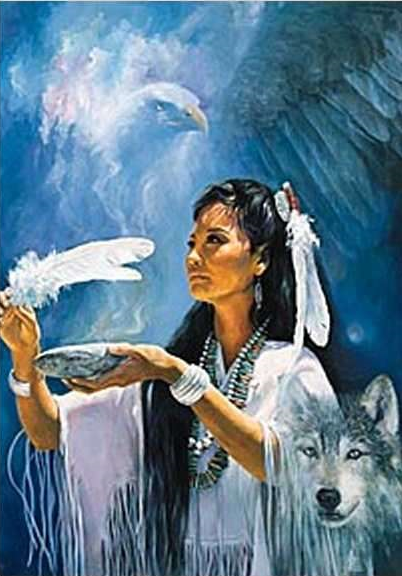 Smudgen – Energetisch reinigen