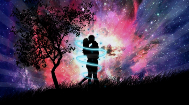 Spiritueel partnerschap