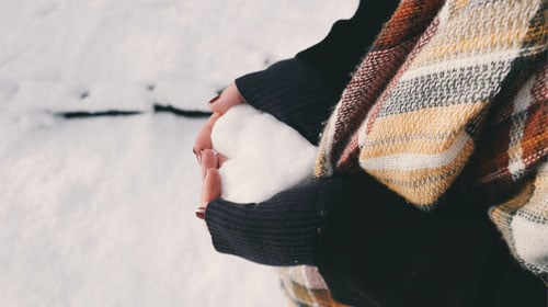 Valentijnsdag – Liefde is sterker dan verdriet.