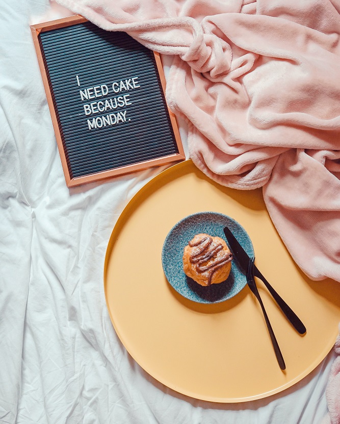 Een nieuwjaar met nieuwe uitdagingen – Blue monday