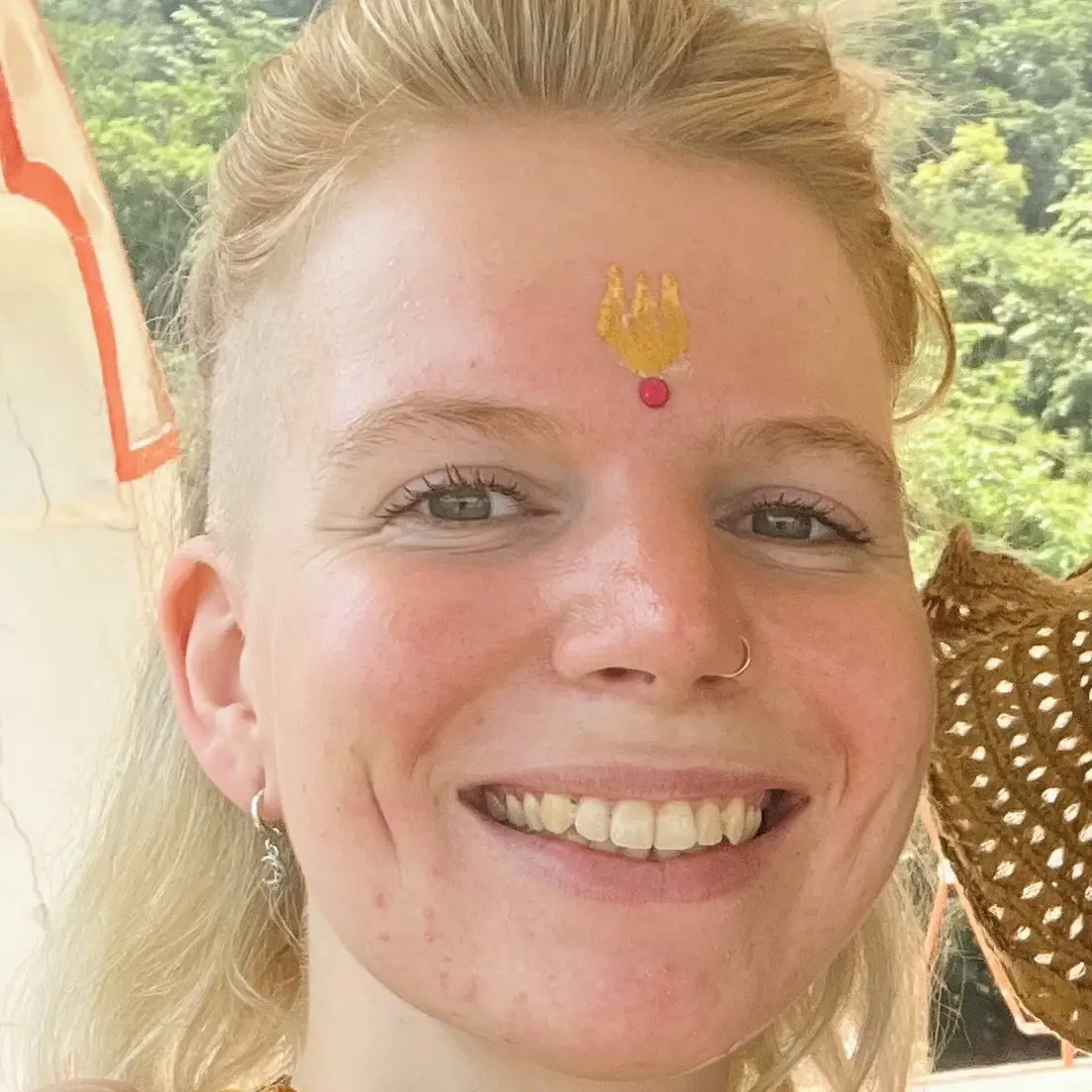 Shambhavi (Alleen Chat)