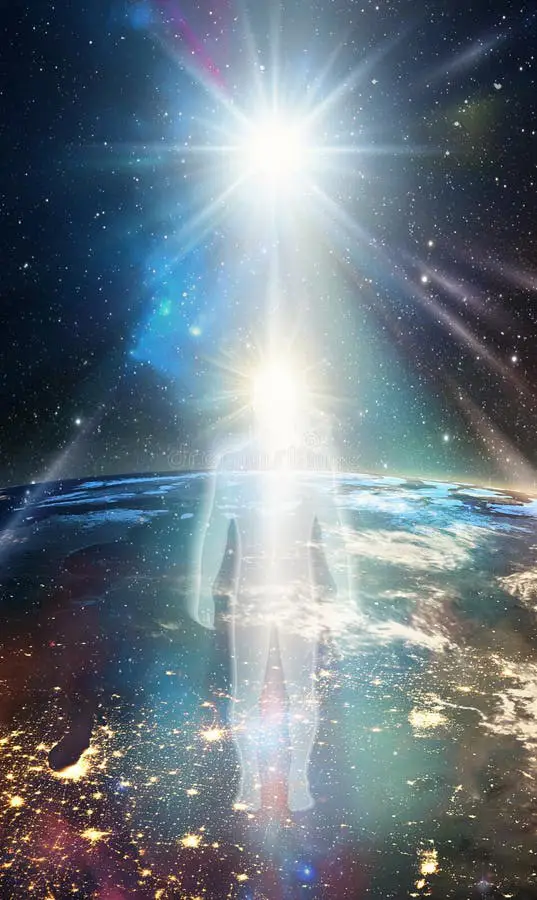 In je Licht – in je kracht